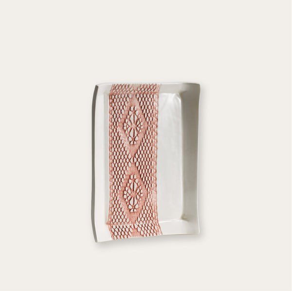 Ceramic Tray