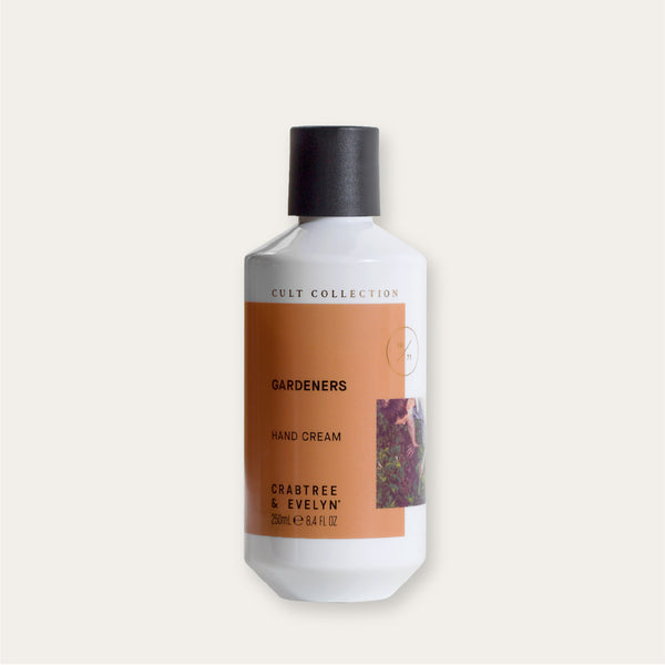 Gardeners Hand Cream - 250ml