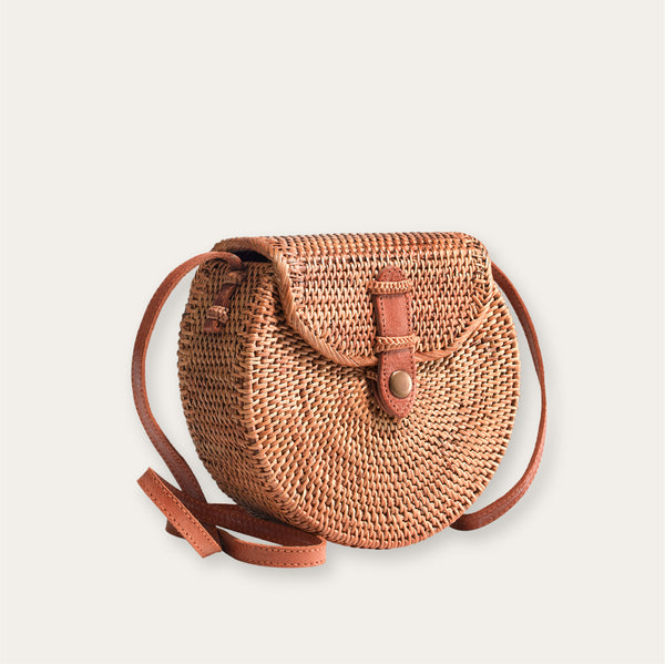 Ata Crossbody Bag