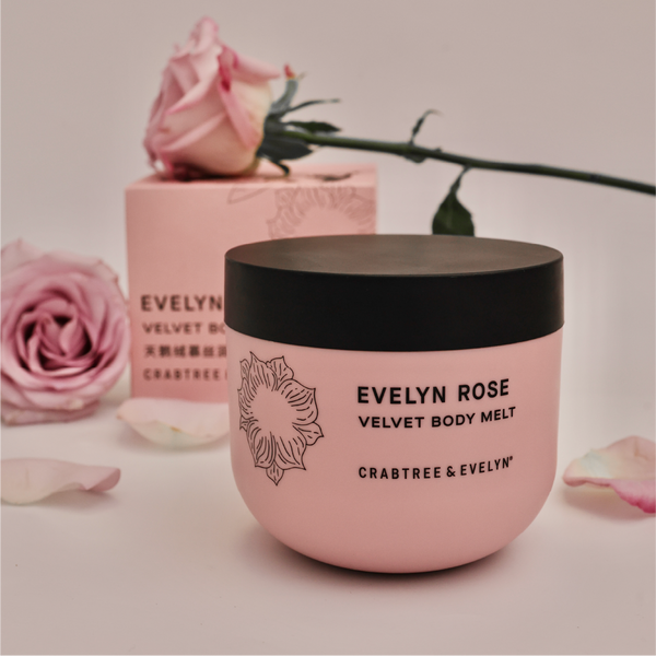 Evelyn Rose Velvet Body Melt - 250ml