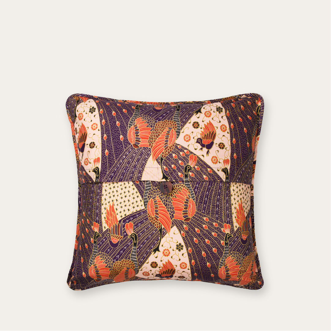 Printed Cushion Cover