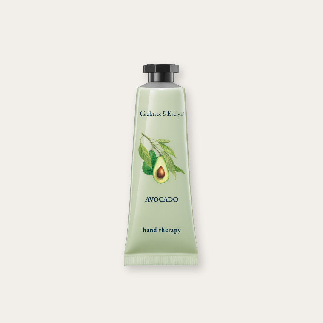 Avocado Hand Therapy - 25ml