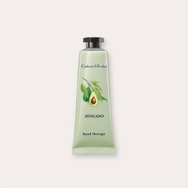 Avocado Hand Therapy - 25ml