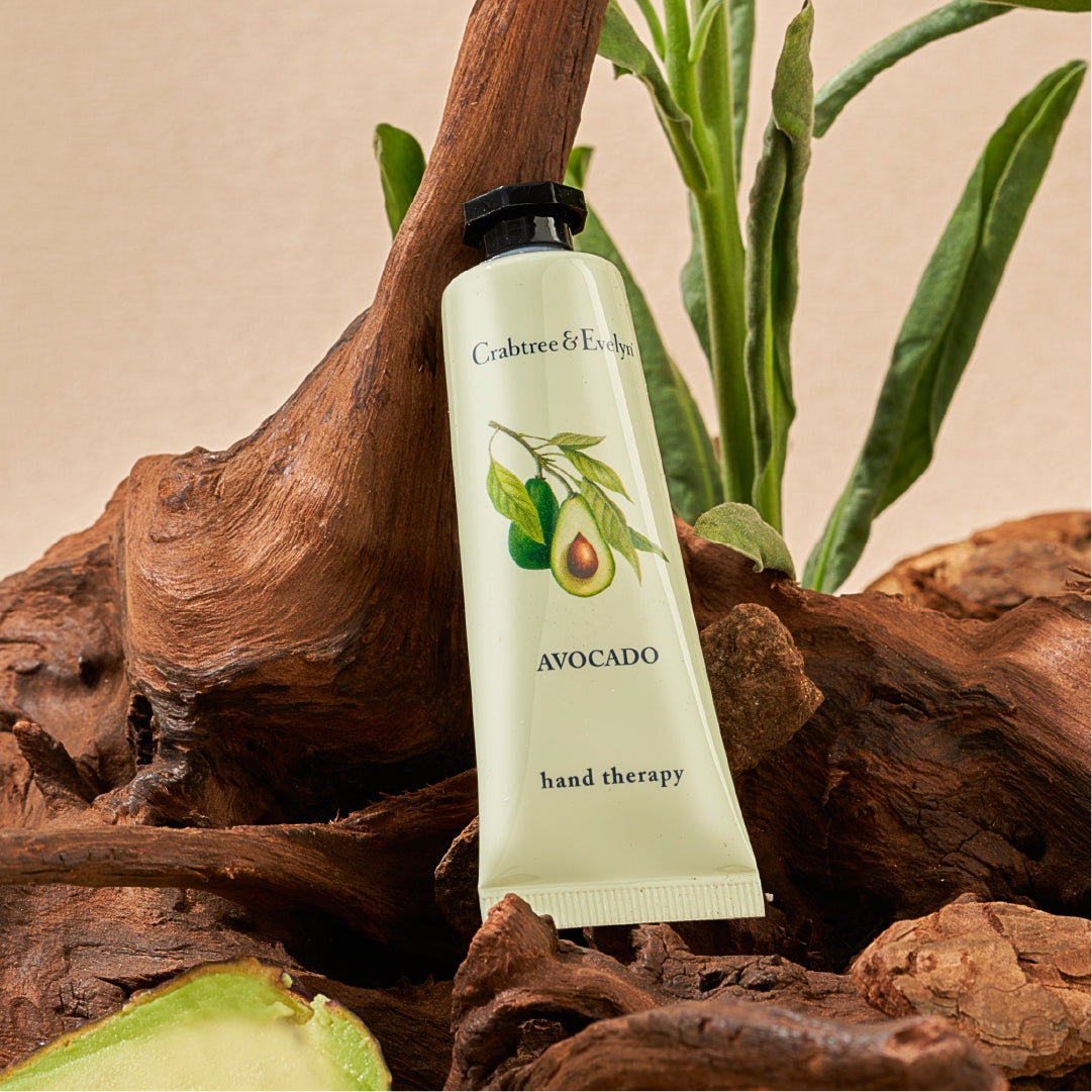 Avocado Hand Therapy - 25ml