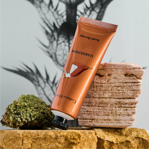 Gardeners Hand Therapy - 25ml