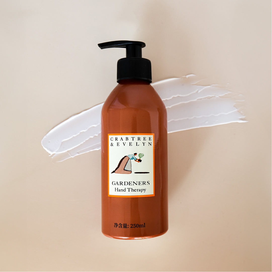 Gardeners Hand Therapy - 250ml
