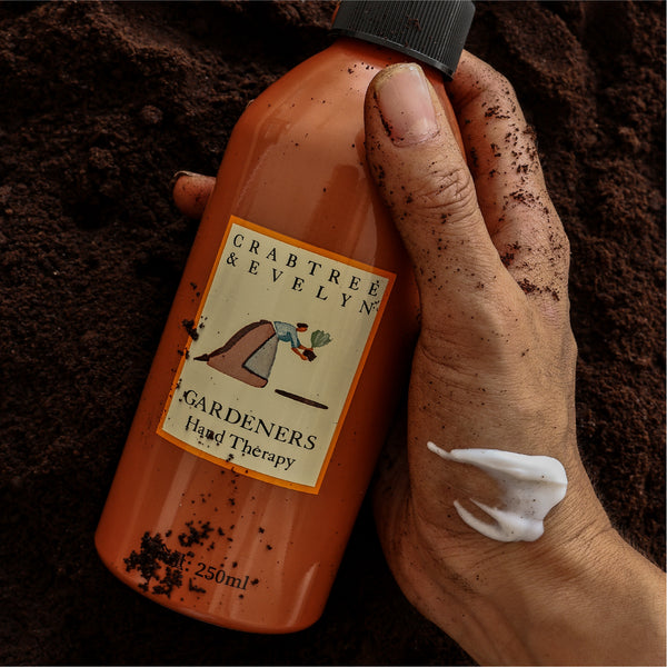 Gardeners Hand Therapy - 250ml