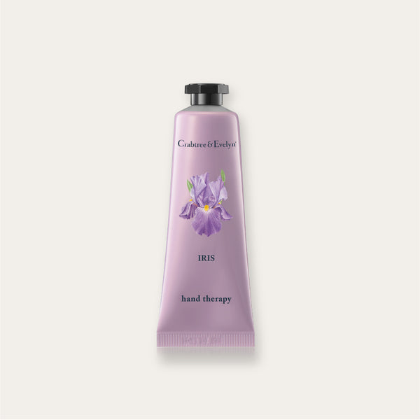 Iris Ultra Moisturizing Hand Therapy - 25ml