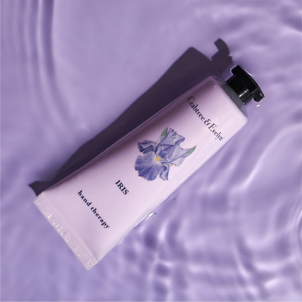 Iris Ultra Moisturizing Hand Therapy - 25ml