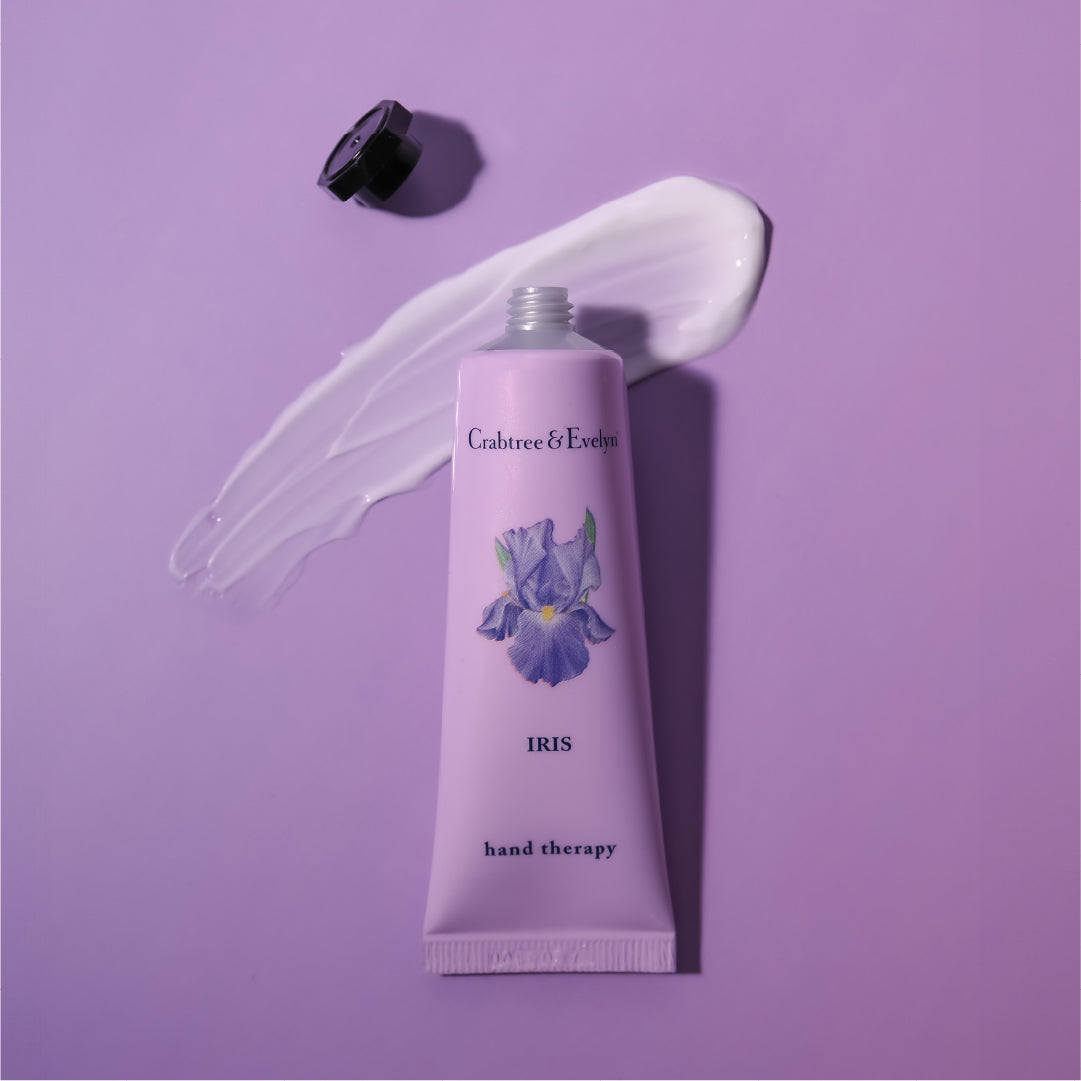 Iris Ultra Moisturizing Hand Therapy - 25ml