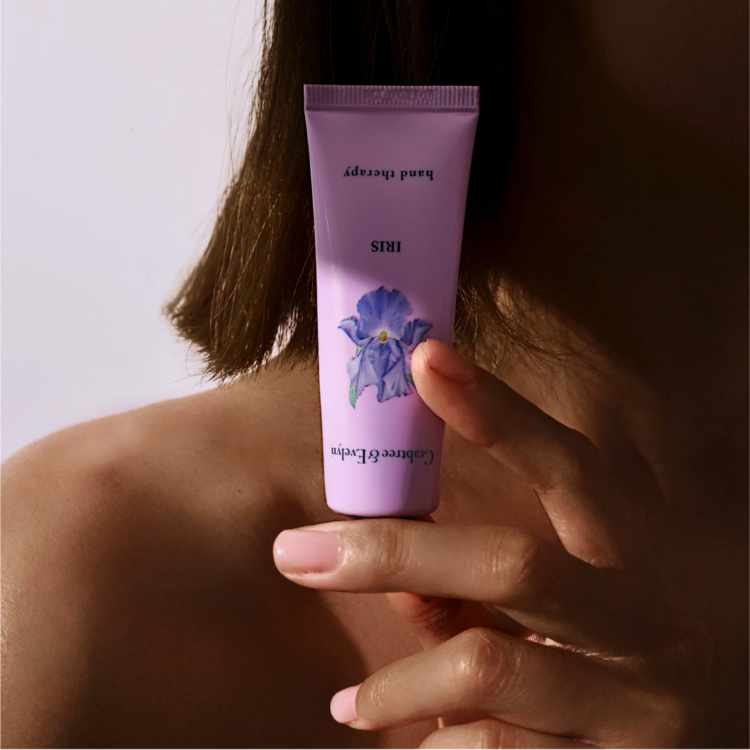 Iris Ultra Moisturizing Hand Therapy - 25ml