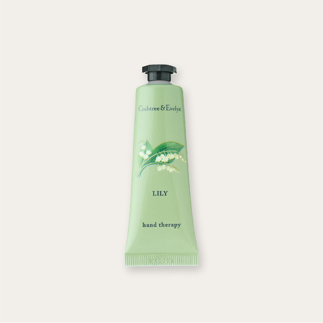 Lily Hand Therapy - 25ml