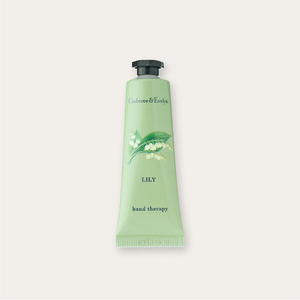 Lily Hand Therapy - 25ml