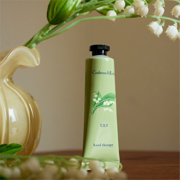 Lily Hand Therapy - 25ml