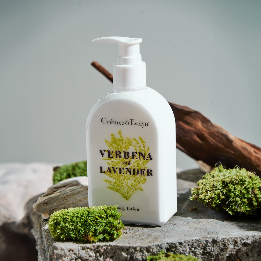 Verbena & Lavender Body Lotion - 250ml