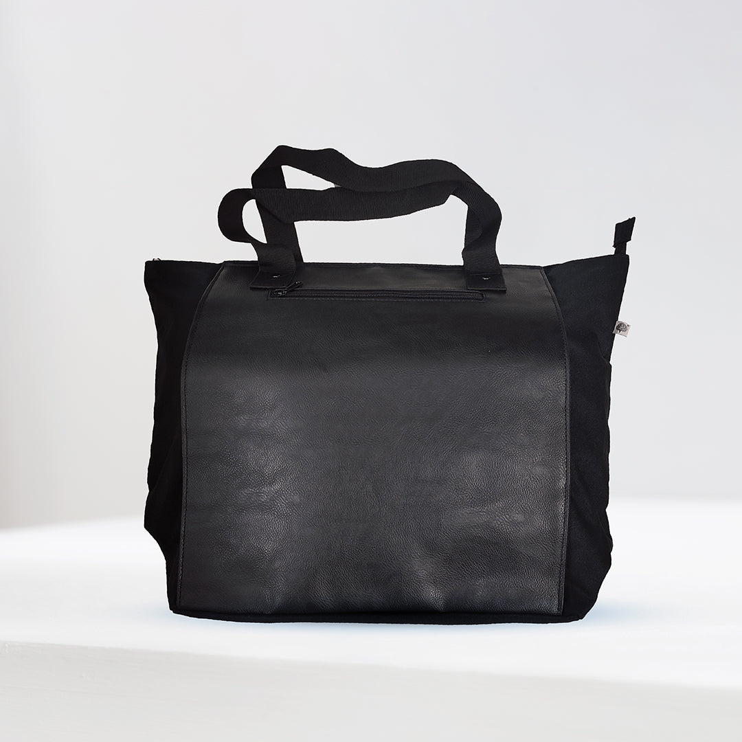 (Free Gift) Crabtree & Evelyn Yoga Bag