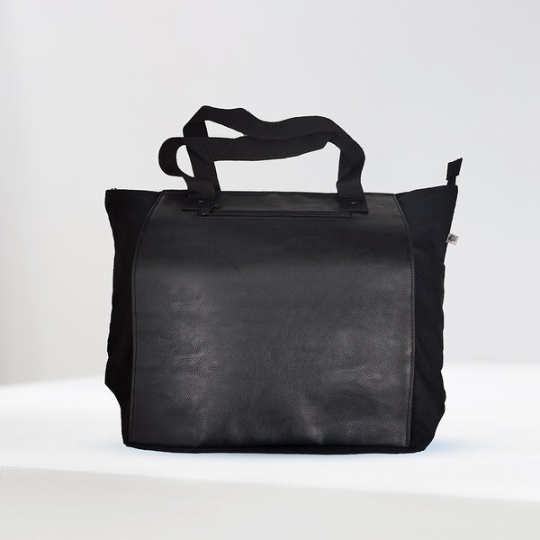 (Free Gift) Crabtree & Evelyn Yoga Bag