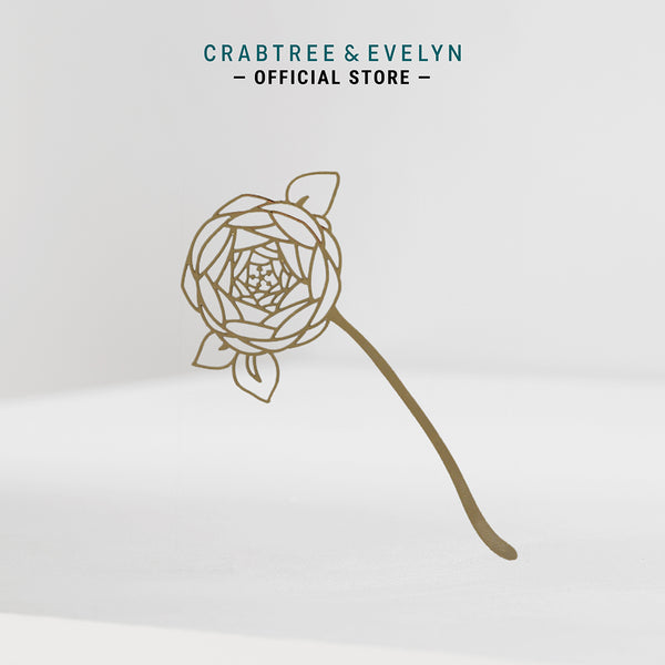 (Free Gift) Bookmark