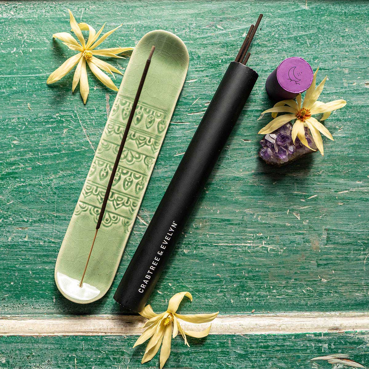 Bali-Nag Champa Incense