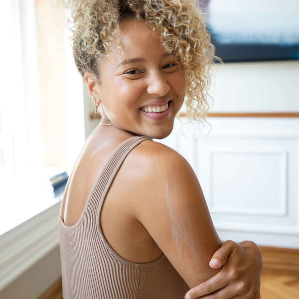 Cult Collection-Lavender & Espresso Body Lotion - 250ml