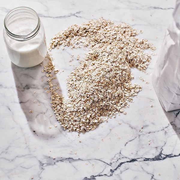 Cult Collection-Goatmilk & Oat Hand Cream - 75ml