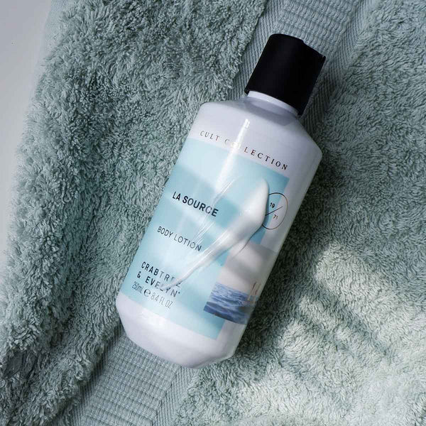 Cult Collection-La Source Body Lotion - 250ml
