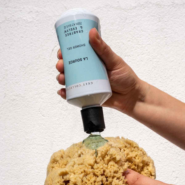 Cult Collection-La Source Shower Gel - 250ml