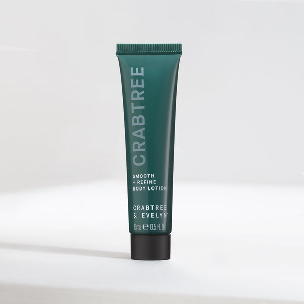 (Free Gift) Smooth + Refine Body Lotion - 15ml