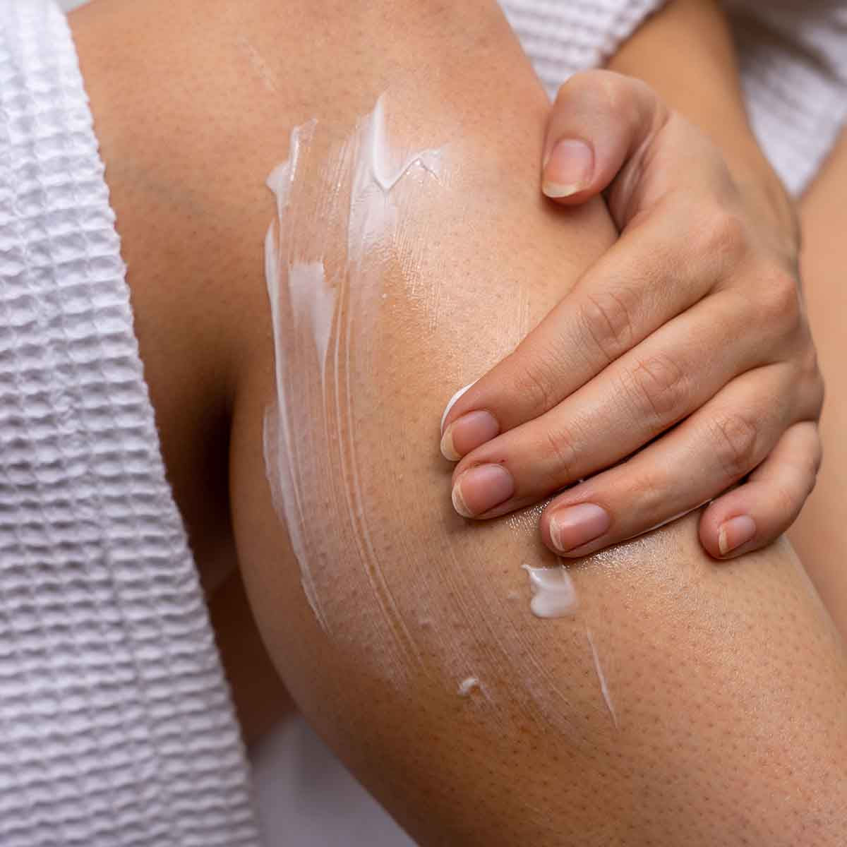 Smooth + Refine Body Lotion - 250ml