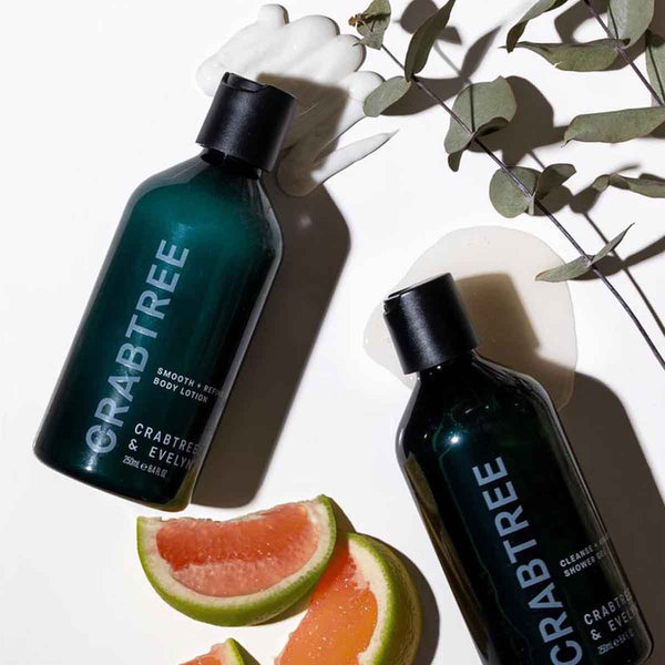 Smooth + Refine Body Lotion - 250ml