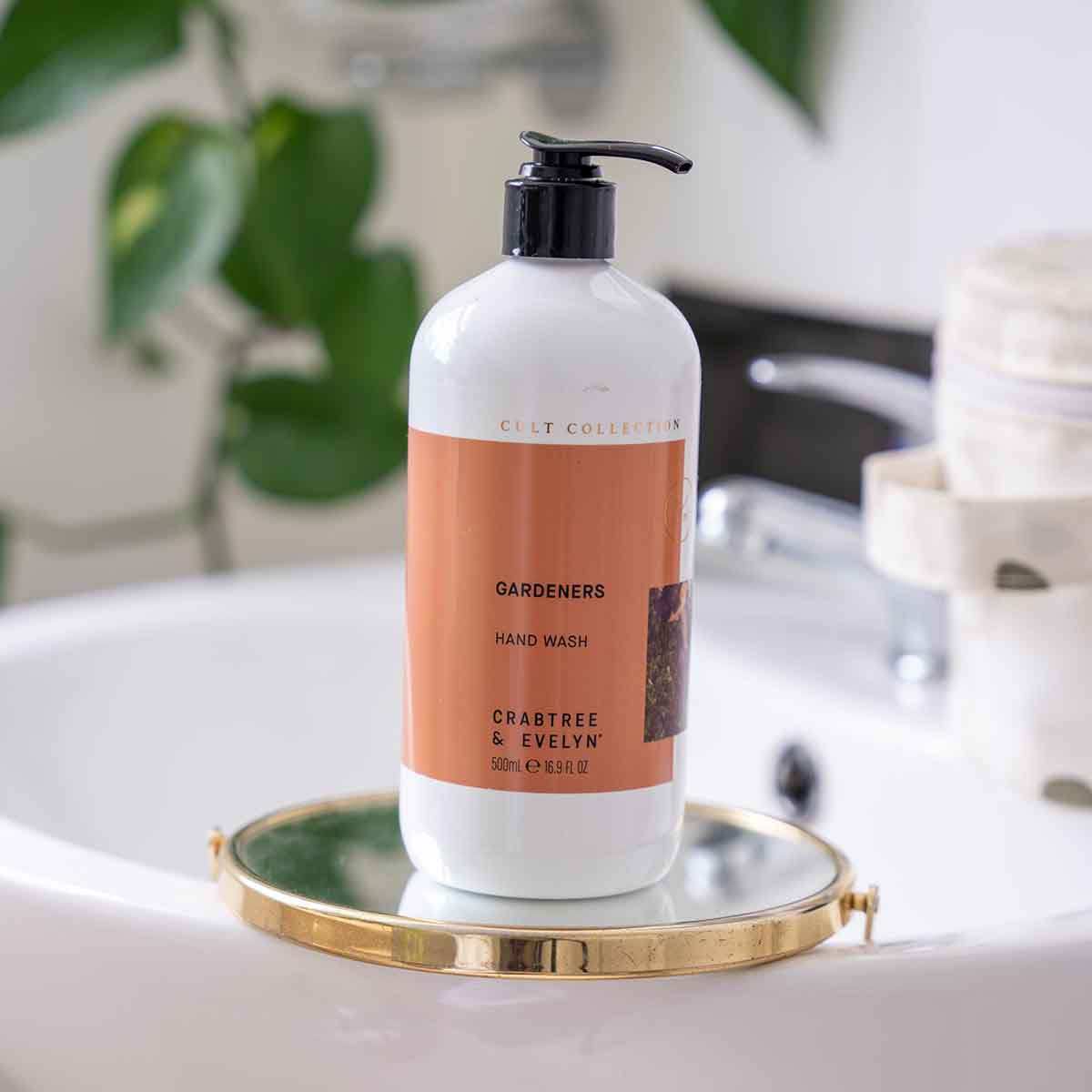 Cult Collection-Gardeners Hand Wash - 250ml