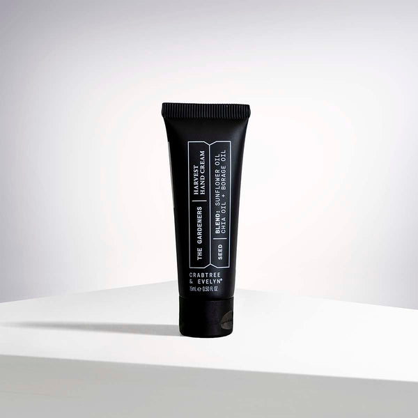 (Free Gift) Harvest Hand Cream - 15ml