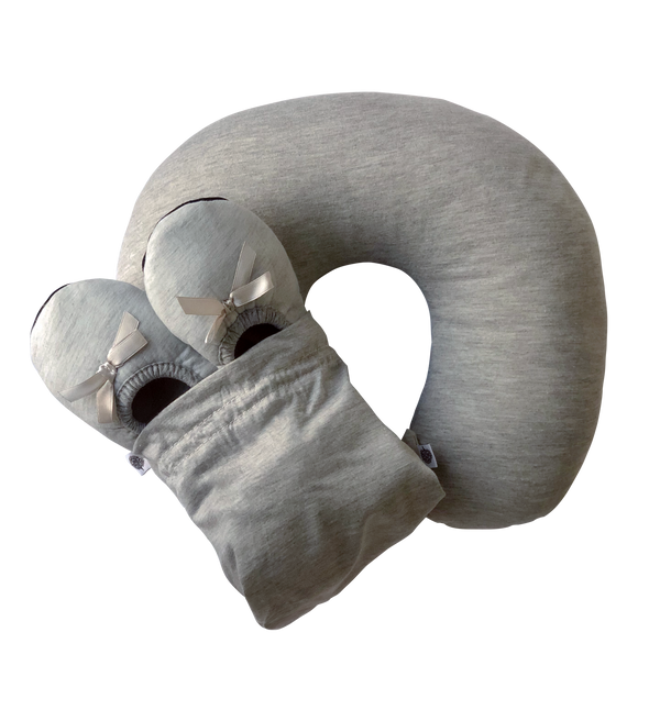 (Free Gift) Travel Essential Set