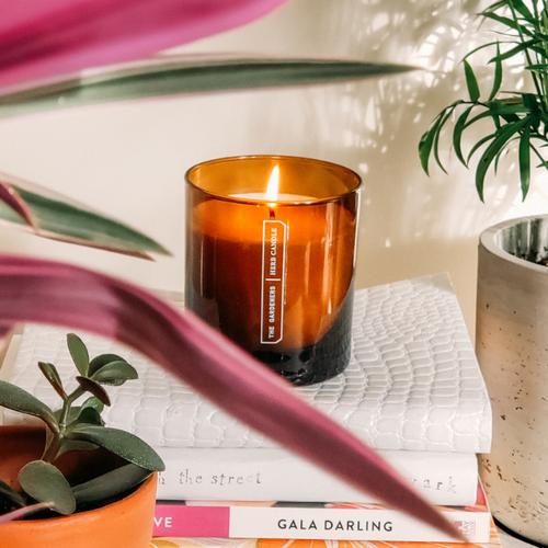 Home Scents to Switch the Mood