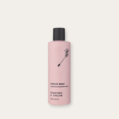 Evelyn Rose Luscious Shower Milk 250ml | Crabtree & Evelyn