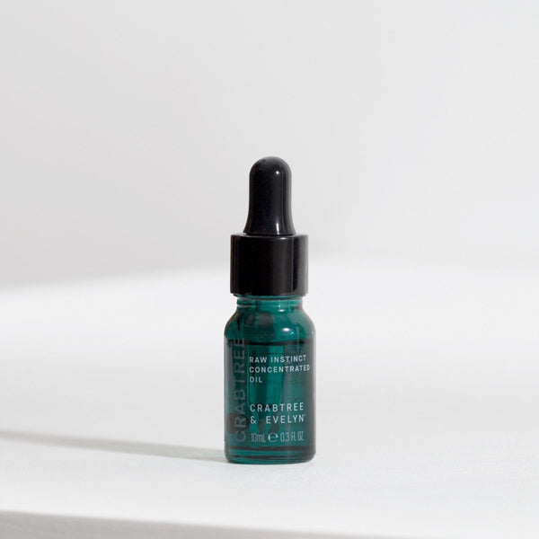 Raw Instinct Concentrated Oil - 10ml